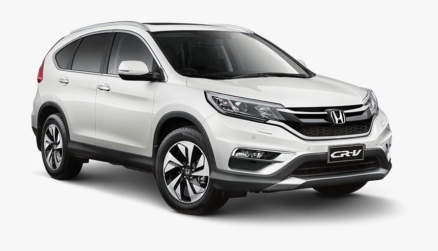 Honda Crv Transparent Background Png - Honda Crv Price In Bangladesh, Png Download, Free Download