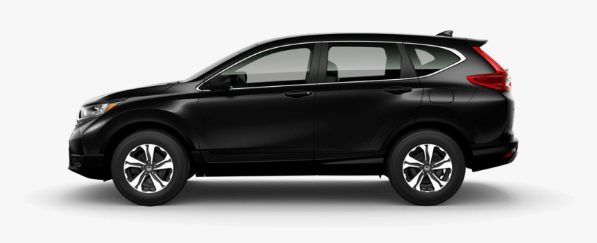 Crystal Black Pearl - 2018 Honda Cr V Ex, HD Png Download, Free Download