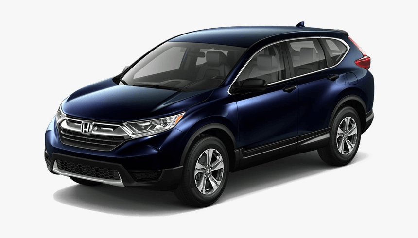 2018 Honda Cr-v - Honda Crv 2019 Black, HD Png Download, Free Download