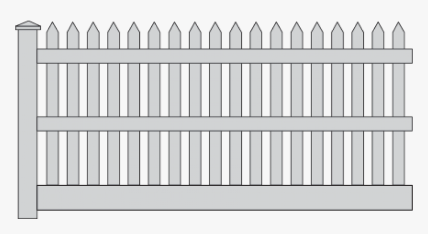 Picket Fence, HD Png Download, Free Download