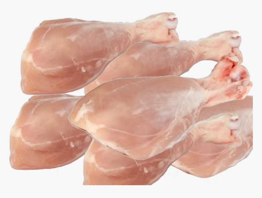 Leg Piece Png - Chicken Leg Piece Png, Transparent Png, Free Download