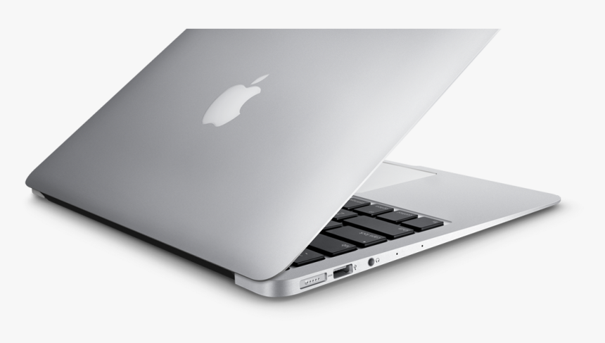 Mac Laptop Png Pic - Macbook Air 2018 Prix, Transparent Png, Free Download
