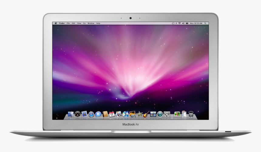 Macbook Png Free Download - Apple Macbook Air Md711ll B 11.6, Transparent Png, Free Download