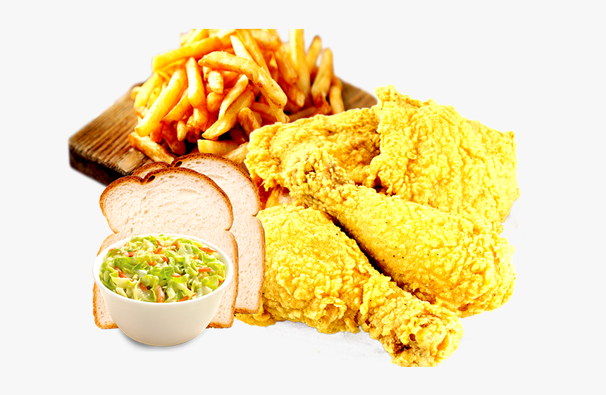 Crispy Fried Chicken, HD Png Download, Free Download