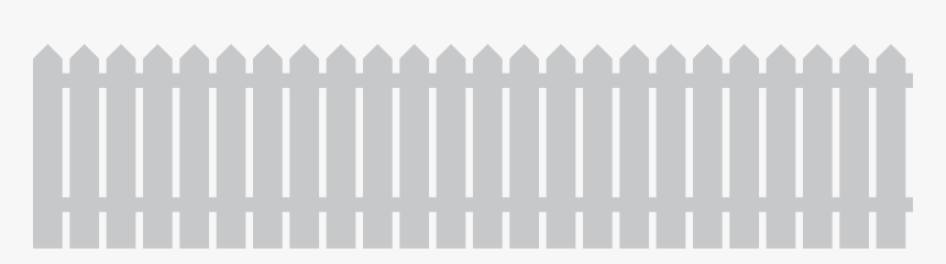 Picket Fence, HD Png Download, Free Download