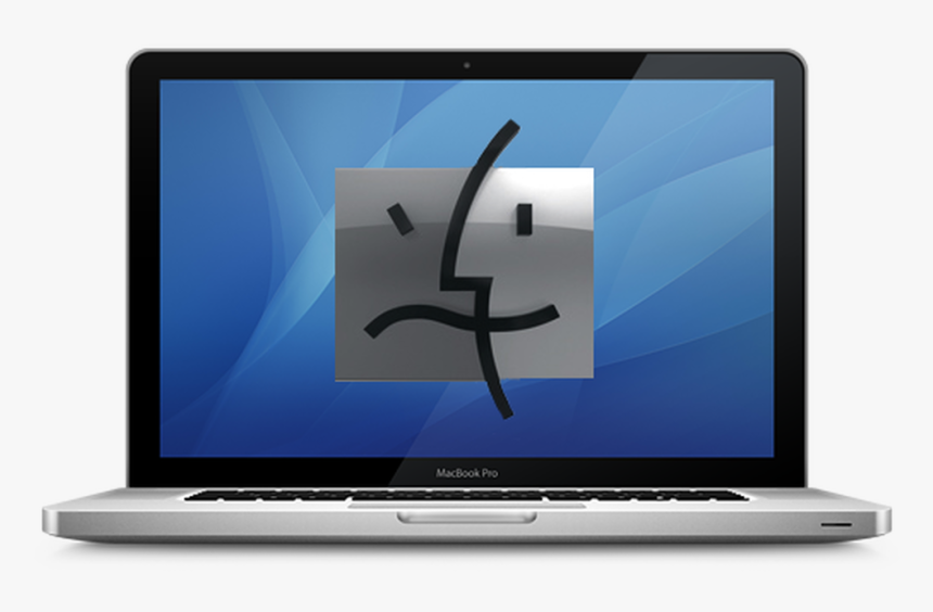 Macbook Pro Problems - Netbook, HD Png Download, Free Download