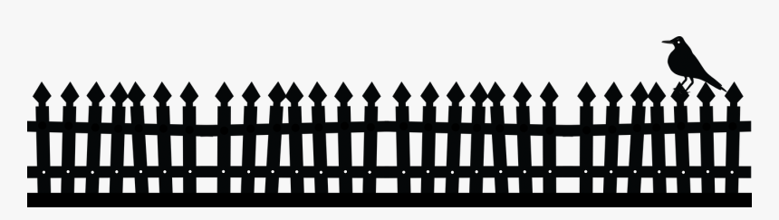 Picket Fence, HD Png Download, Free Download