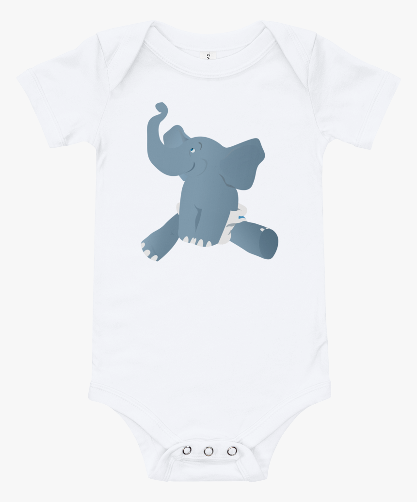 Babyelephant Tnricon Charcoal Mockup Front Flat White - Ve Lost All Respect For Myself H3h3, HD Png Download, Free Download