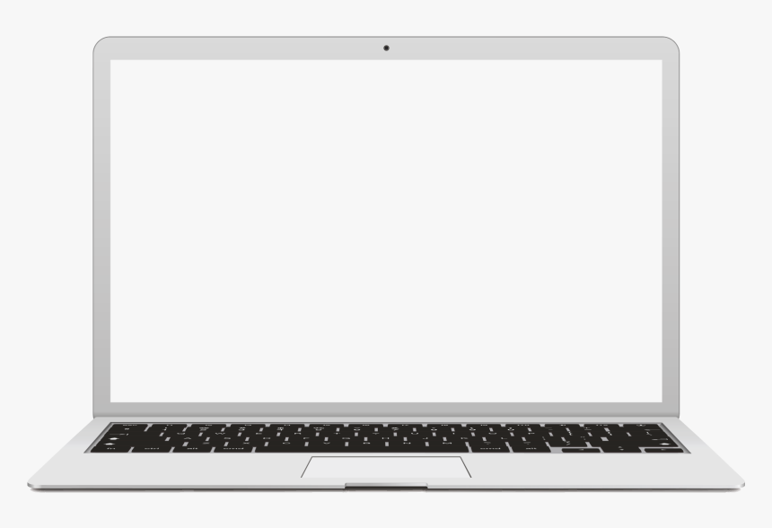 Transparent Mac Laptop Png - Laptop For Mockup Png, Png Download, Free Download