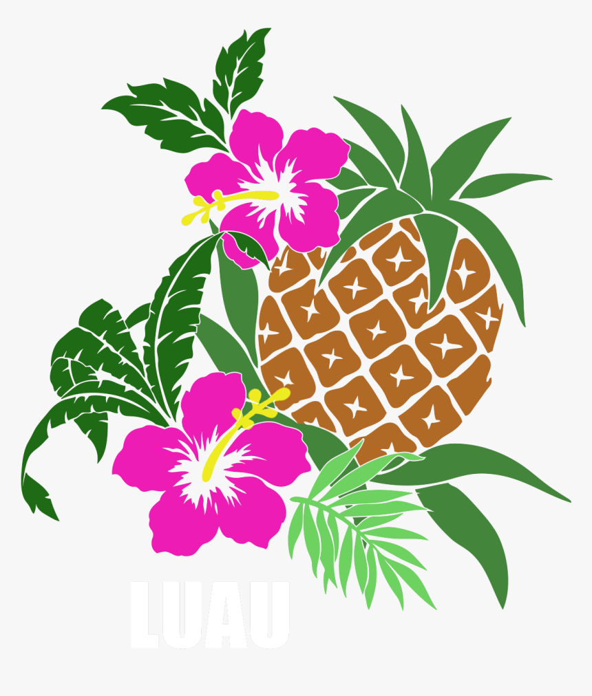 Legacy Gymnastics Academy - Luau Png, Transparent Png, Free Download