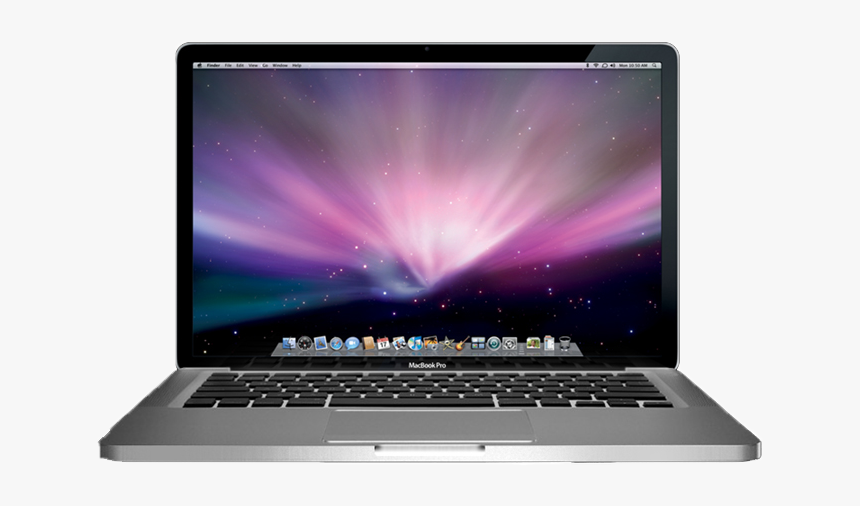 Macbook Pro 13 Png, Transparent Png, Free Download