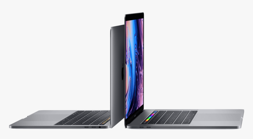 Macbook Pro - Macbook Pro 2019 Space Grey, HD Png Download, Free Download