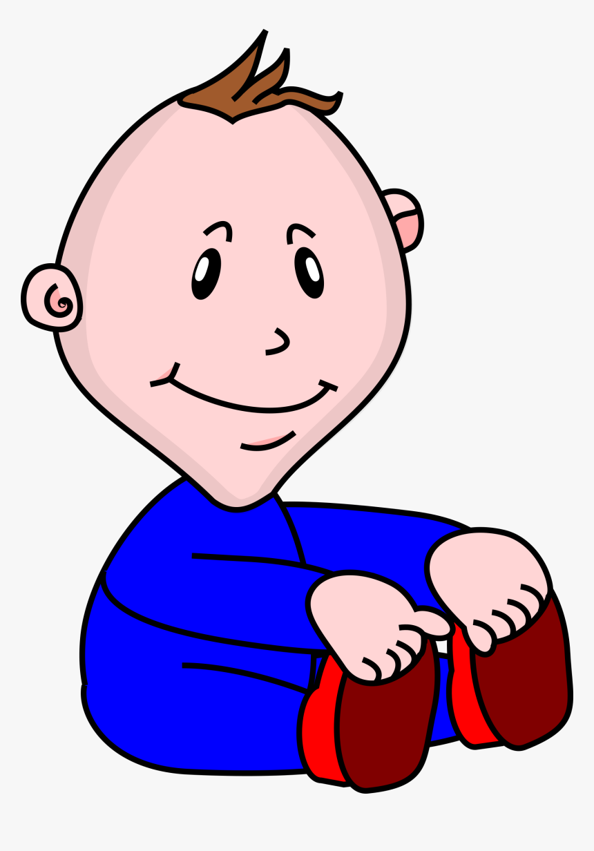 Babyboy Clip Arts, HD Png Download, Free Download