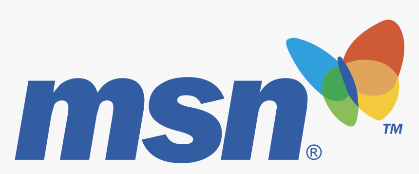 Msn News Png - Msn Vector Logo, Transparent Png, Free Download