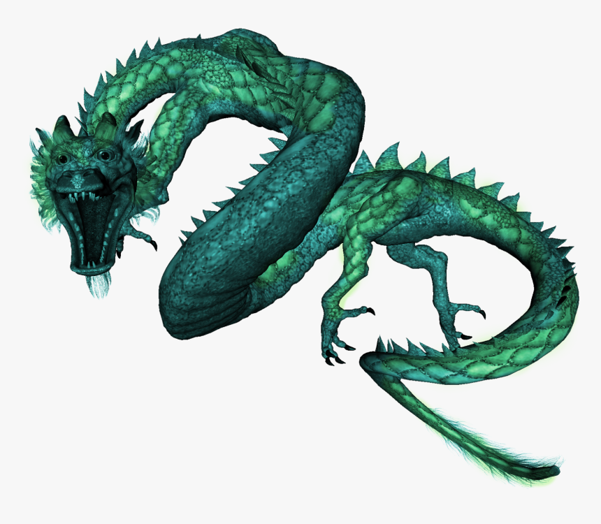 Download Dragon Png File - Portable Network Graphics, Transparent Png, Free Download