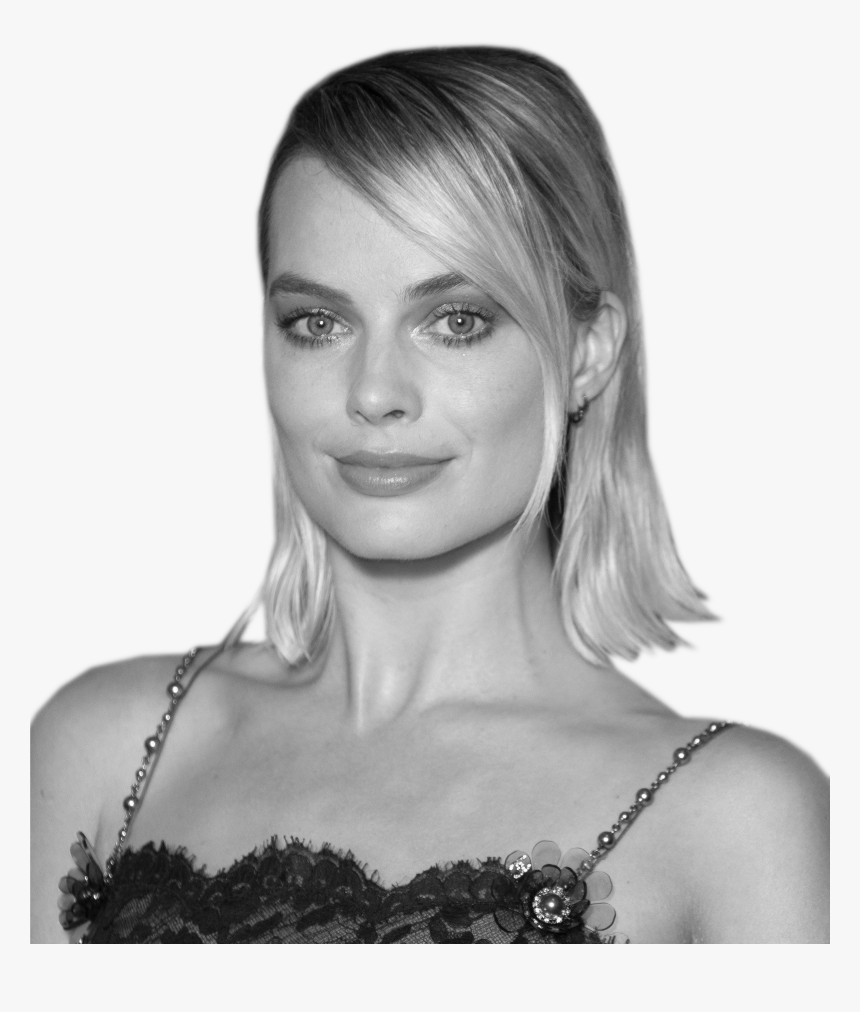 Margot Robbie - Margot Robbie Sexy Faces, HD Png Download, Free Download