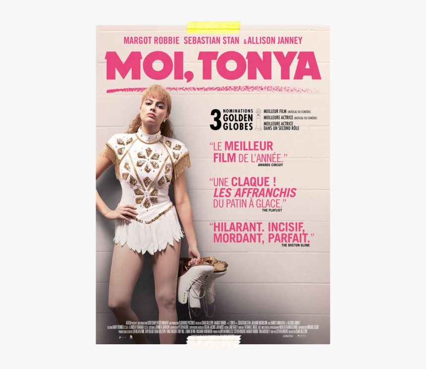 Tonya Dvd, HD Png Download, Free Download