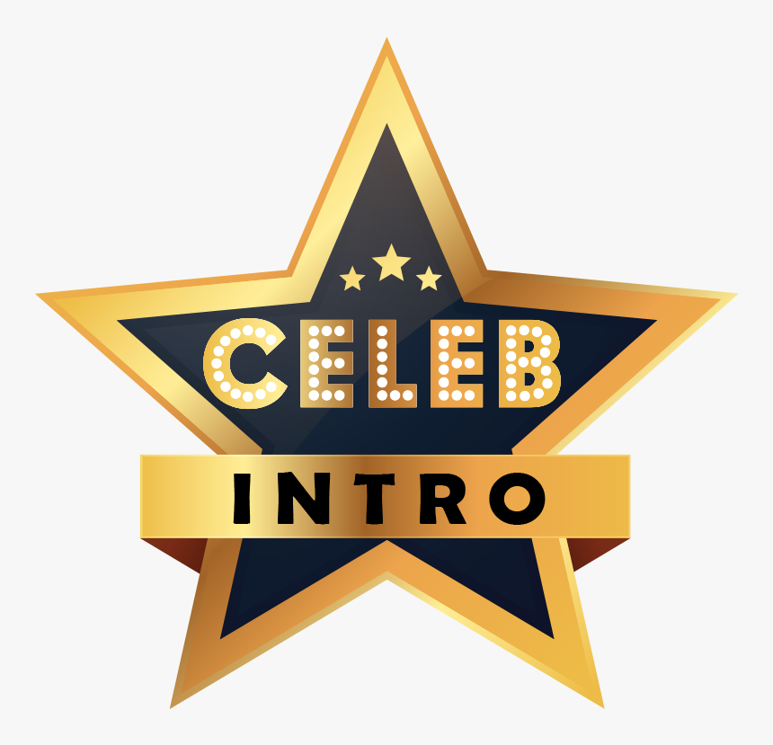Celeb Intro - Emblem, HD Png Download, Free Download
