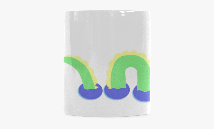 Loch Ness Monster White Mug - Mobile Phone Case, HD Png Download, Free Download