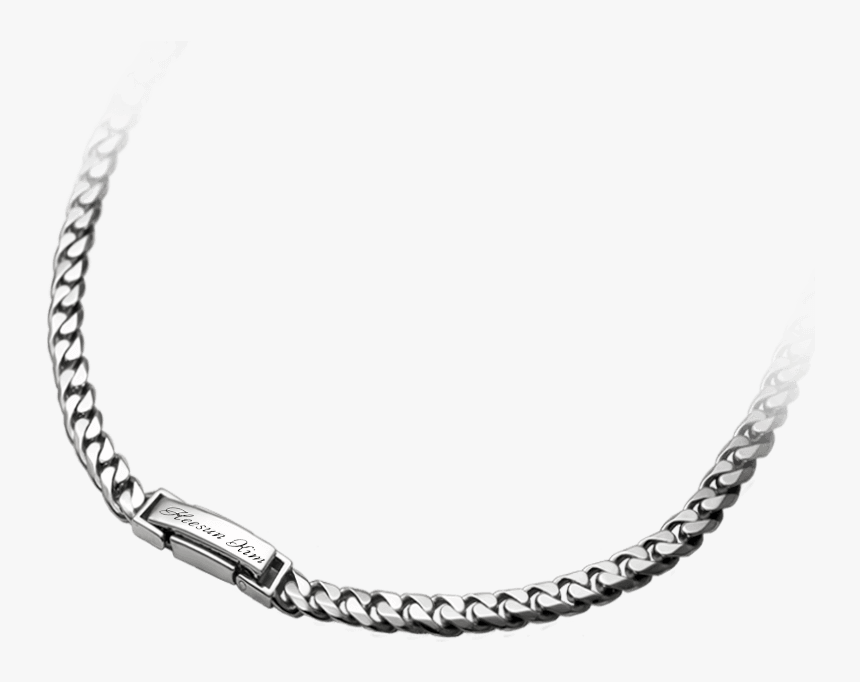 Platinum Neck Chain For Mens, HD Png Download, Free Download