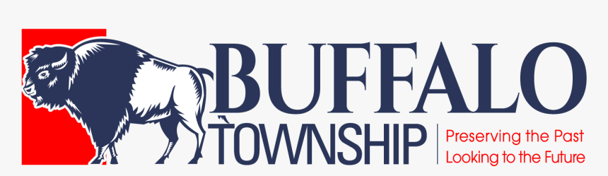 Buffalo Township - Working Animal, HD Png Download, Free Download