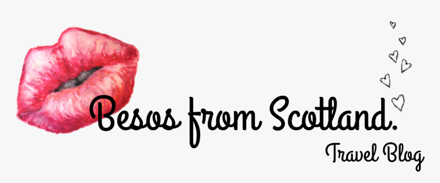 Besos From Scotland - Prowly, HD Png Download, Free Download