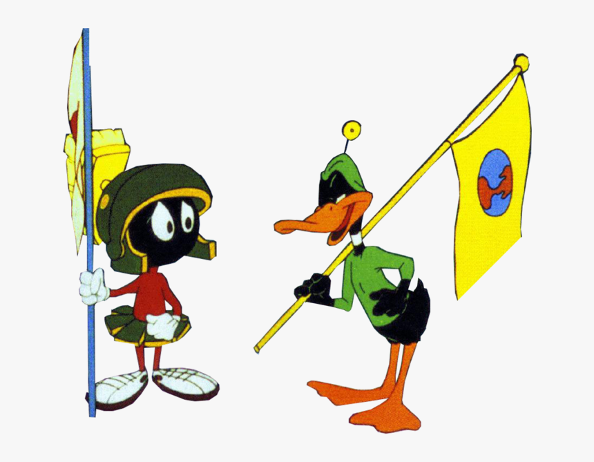 Marvin The Martian Chuck Jones, HD Png Download, Free Download