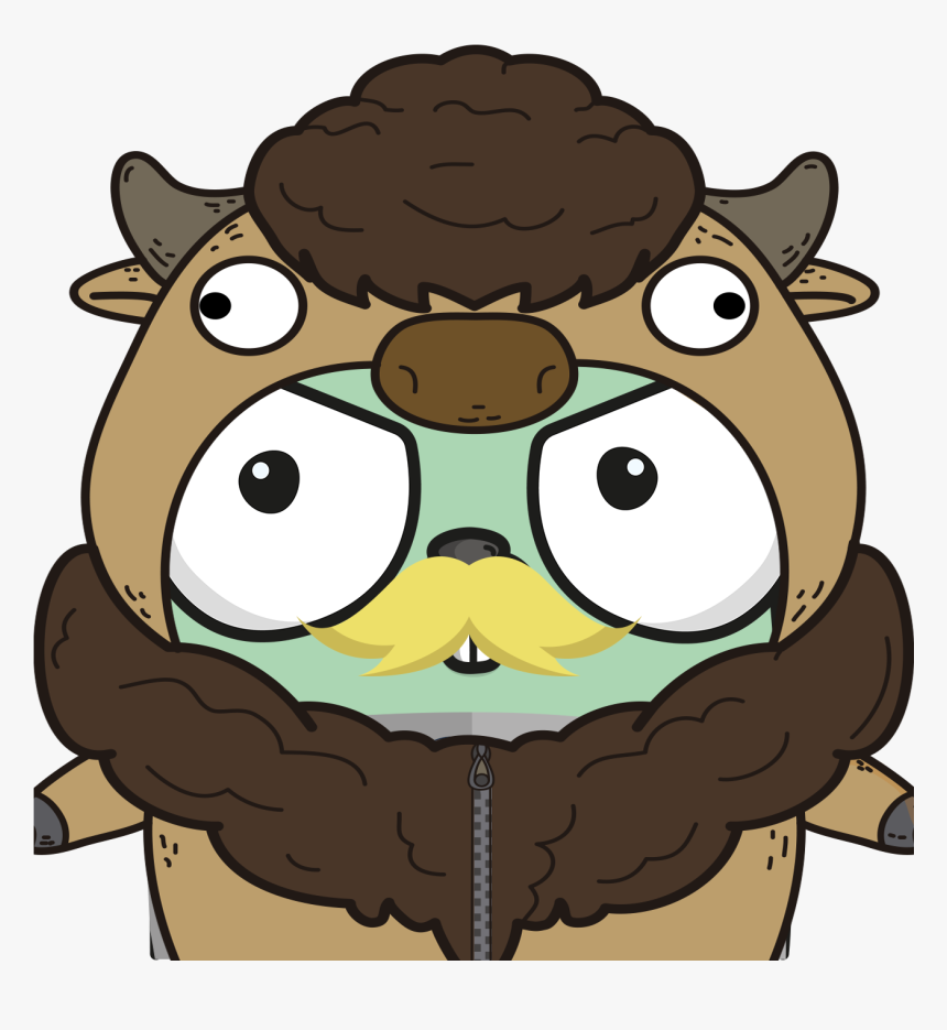 Go Buffalo, HD Png Download, Free Download