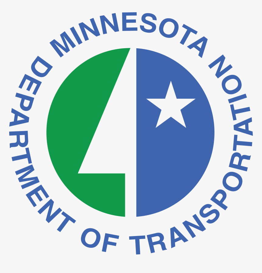Minnesota Department Of Transportation, HD Png Download, Free Download