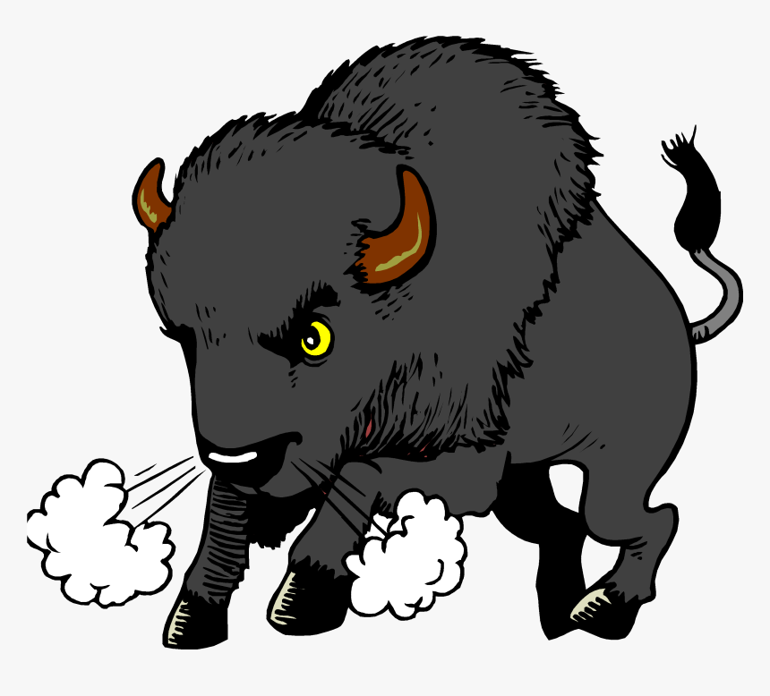 Buffalo High School Wv Logo, HD Png Download, Free Download