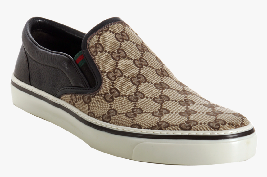 gucci van shoes