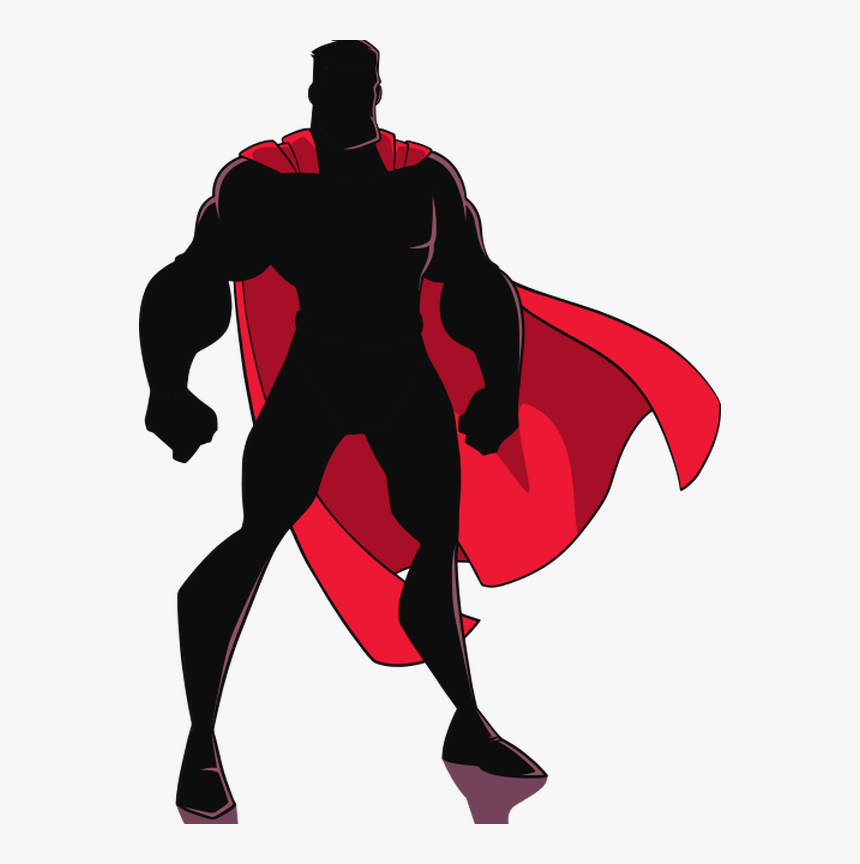Superhero, HD Png Download, Free Download