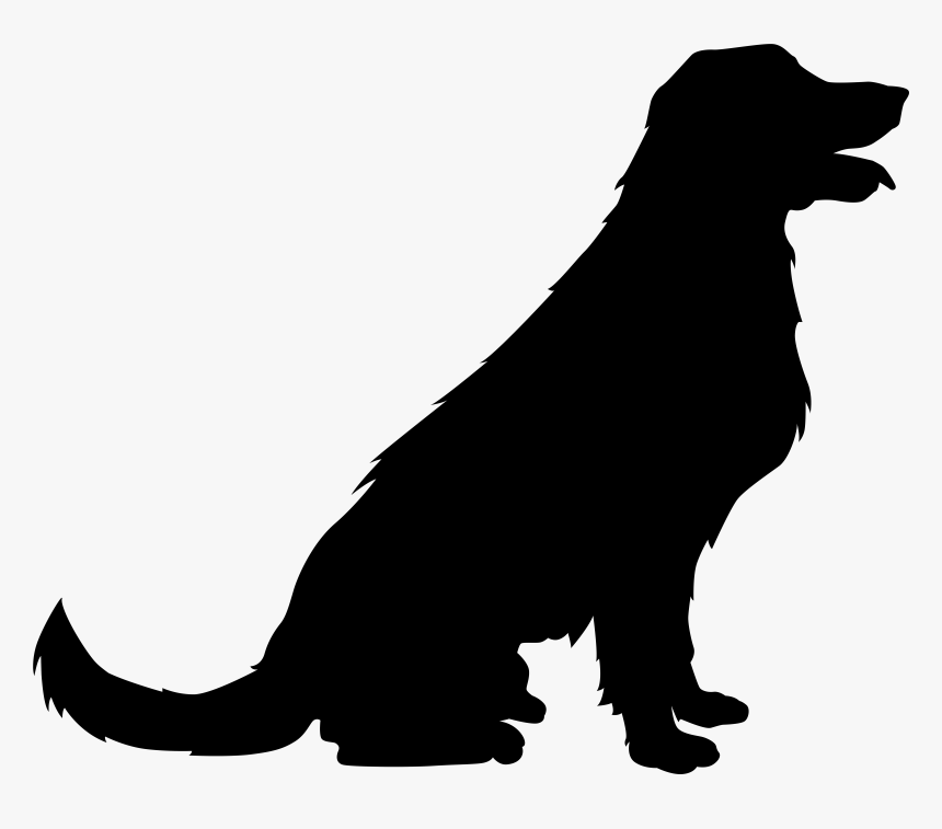 Labrador Retriever Golden Retriever Puppy Vector Graphics, HD Png Download, Free Download