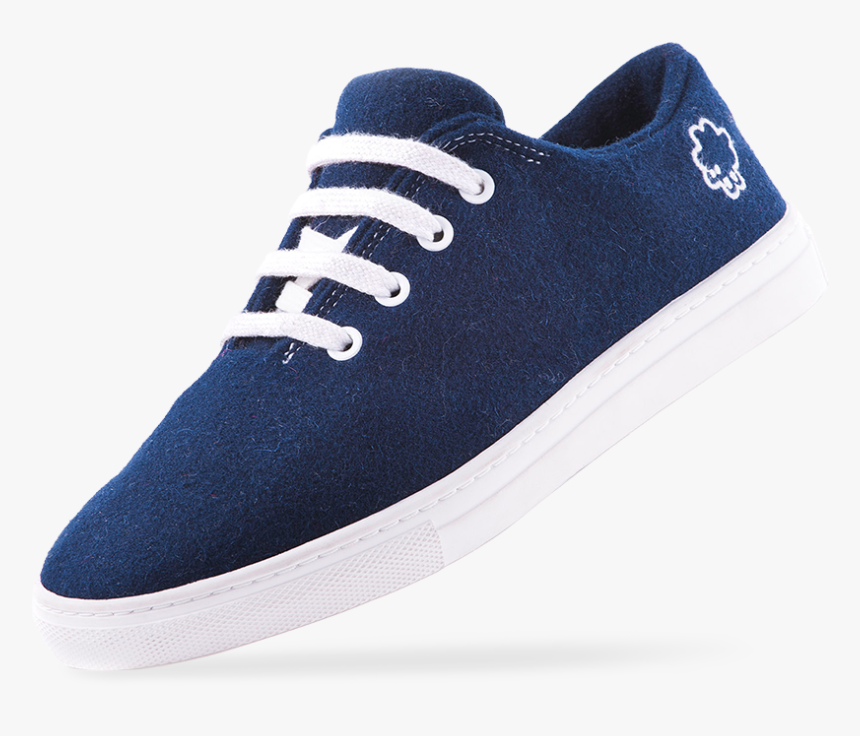 Navy5 - Dark Blue Sneakers, HD Png Download, Free Download