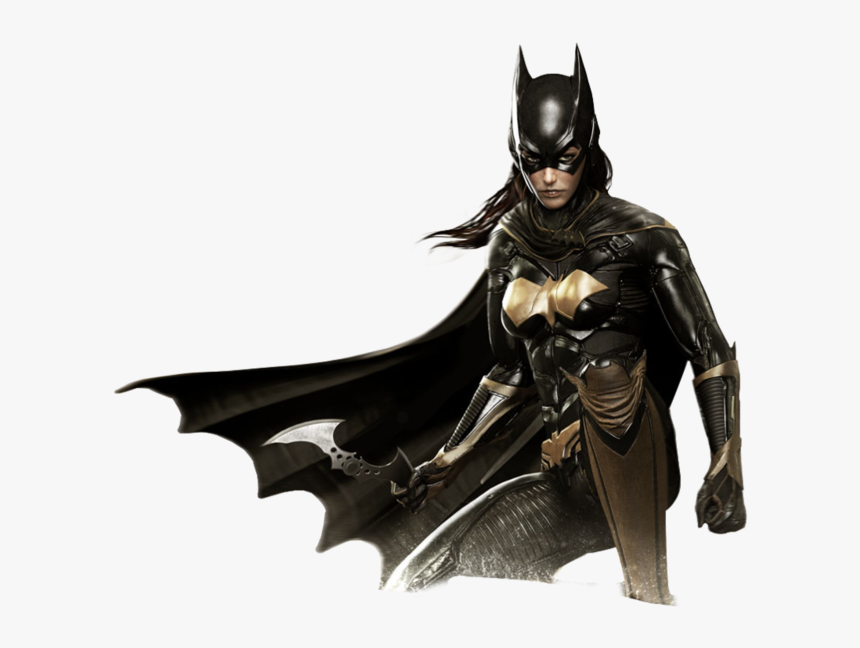 Batgirl Png Image - Batgirl Png, Transparent Png, Free Download