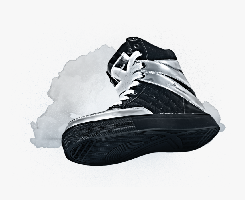 Skate Shoe, HD Png Download, Free Download