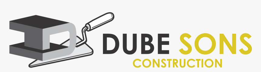 Dube Sons Construction - Graphics, HD Png Download, Free Download