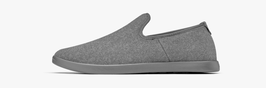 Allbirds Wool Loungers Black, HD Png Download, Free Download