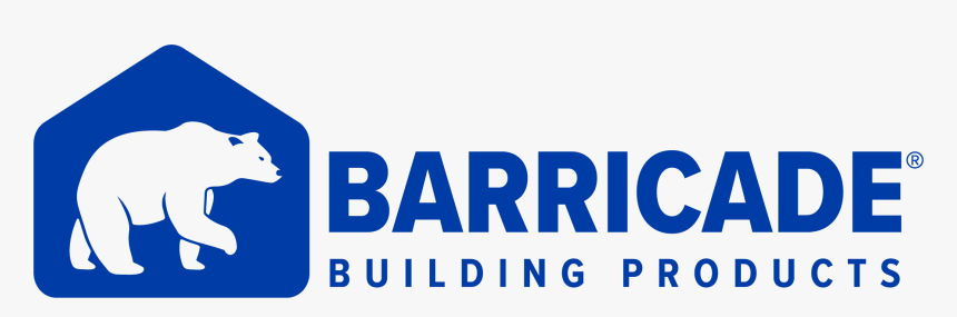 Barricade Building Products Logo, HD Png Download, Free Download