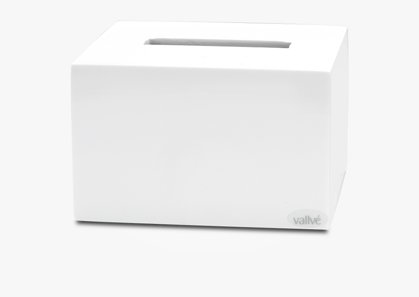 Cube - Tissue Box - Paper, HD Png Download, Free Download