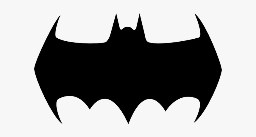 Batman Harley Quinn Robin Batgirl Batarang - Batarang Png, Transparent Png, Free Download