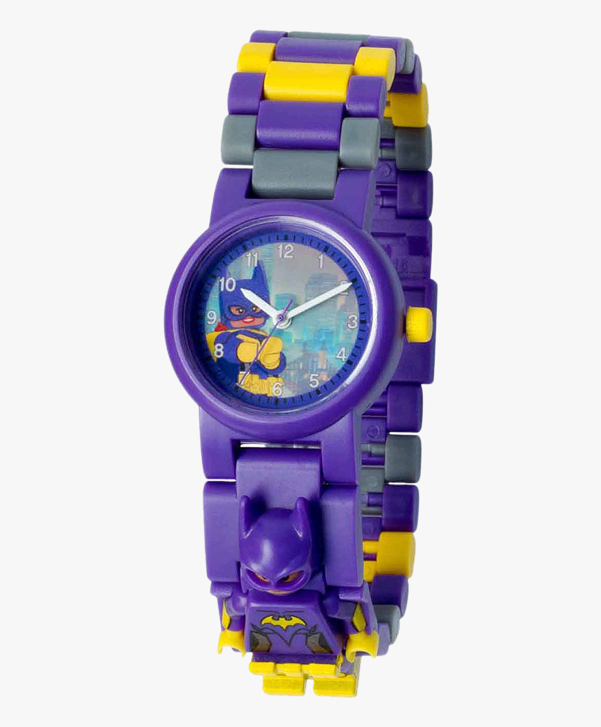 Lego Watch, HD Png Download, Free Download