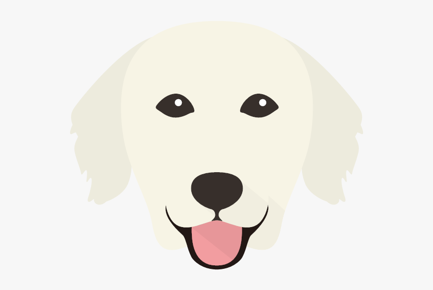 Yappicon - Yappy Com Yellow Lab, HD Png Download, Free Download