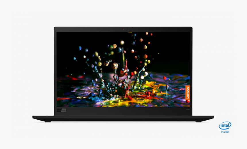 Lenovo Carbon X1, HD Png Download, Free Download