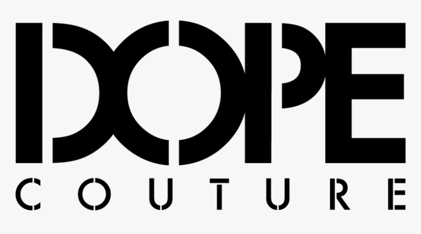 Nov Dope 0002 Layer Comp 3 - Dope Couture Logo, HD Png Download, Free Download