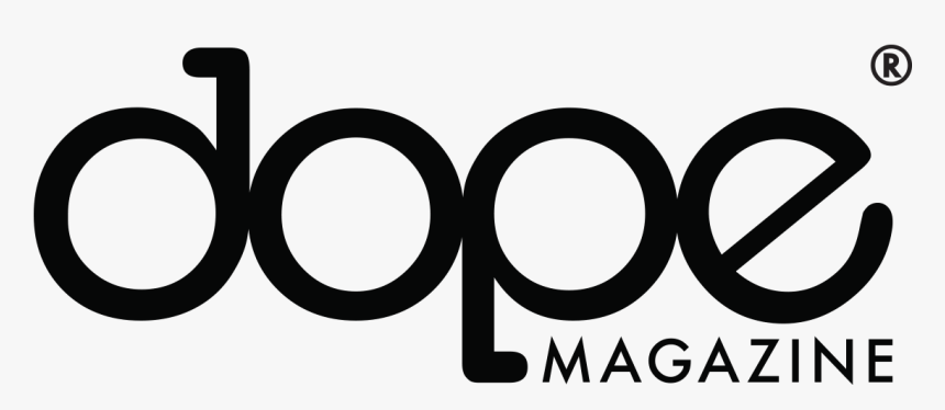 Dope Magazine Logo, HD Png Download, Free Download