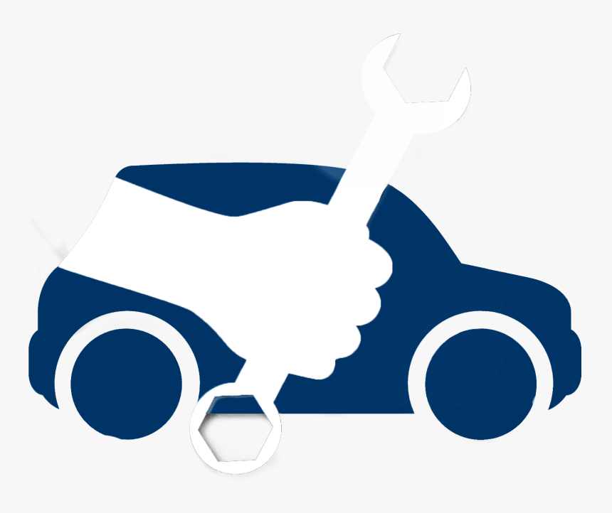 Cliparts For Free Download - Car Service Vector Png, Transparent Png, Free Download