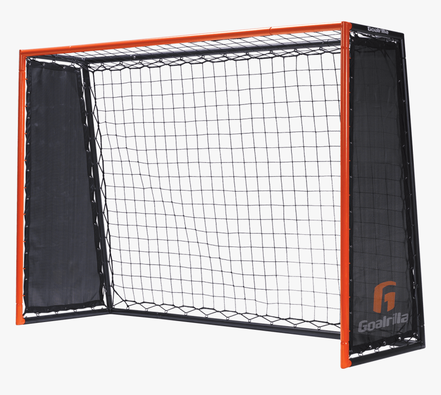 Transparent Soccer Net Png - Goalrilla Soccer Goal, Png Download, Free Download