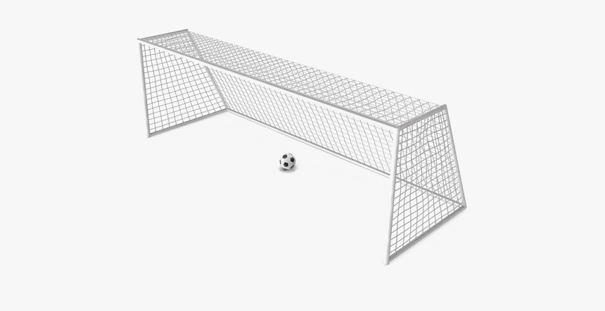 Goal Net Png Image Hd - Net, Transparent Png, Free Download