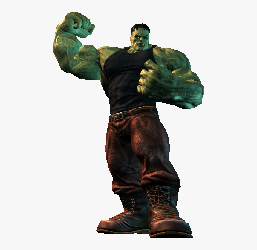 Hulk Professor - Picture - Marvel The Professor Hulk, HD Png Download, Free Download